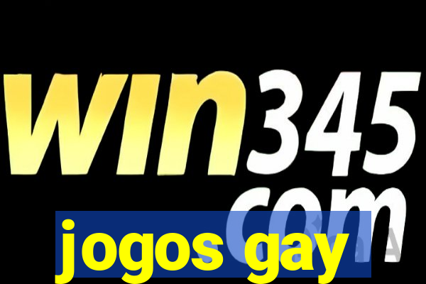 jogos gay